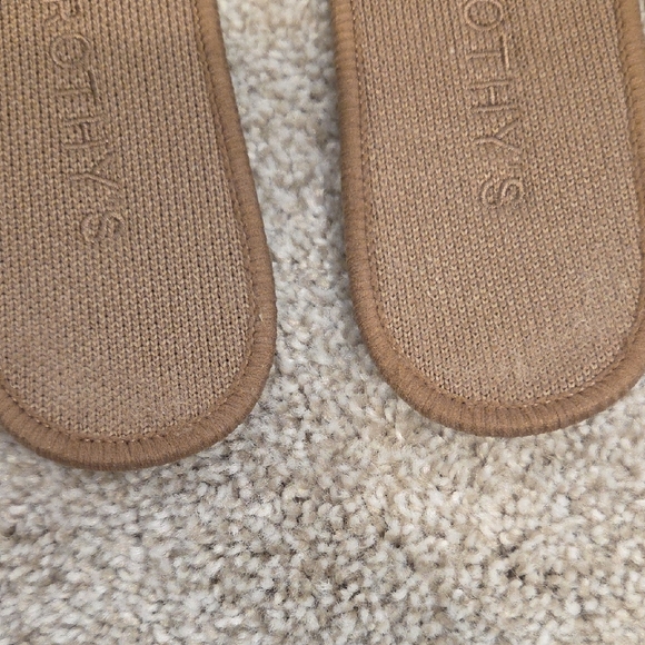 The Original Slip On Sneaker- Latte - Picture 11 of 15